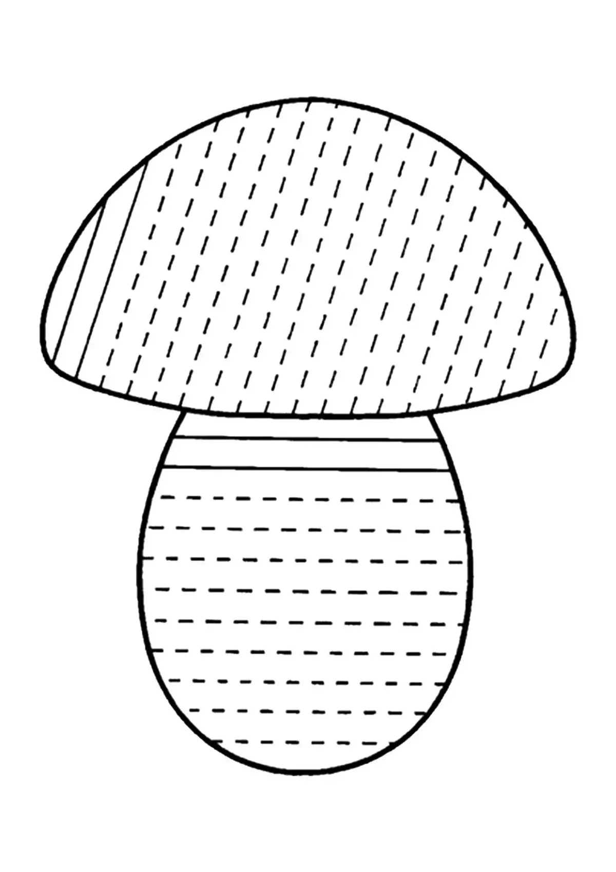Фрукты шаблоны для аппликации