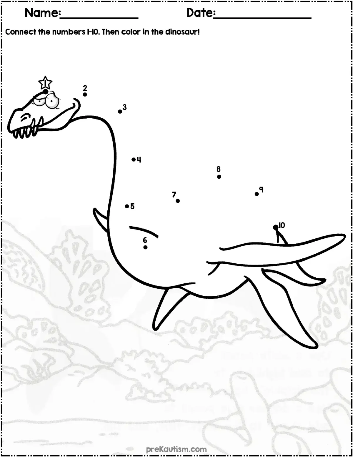 Baby Shark маска