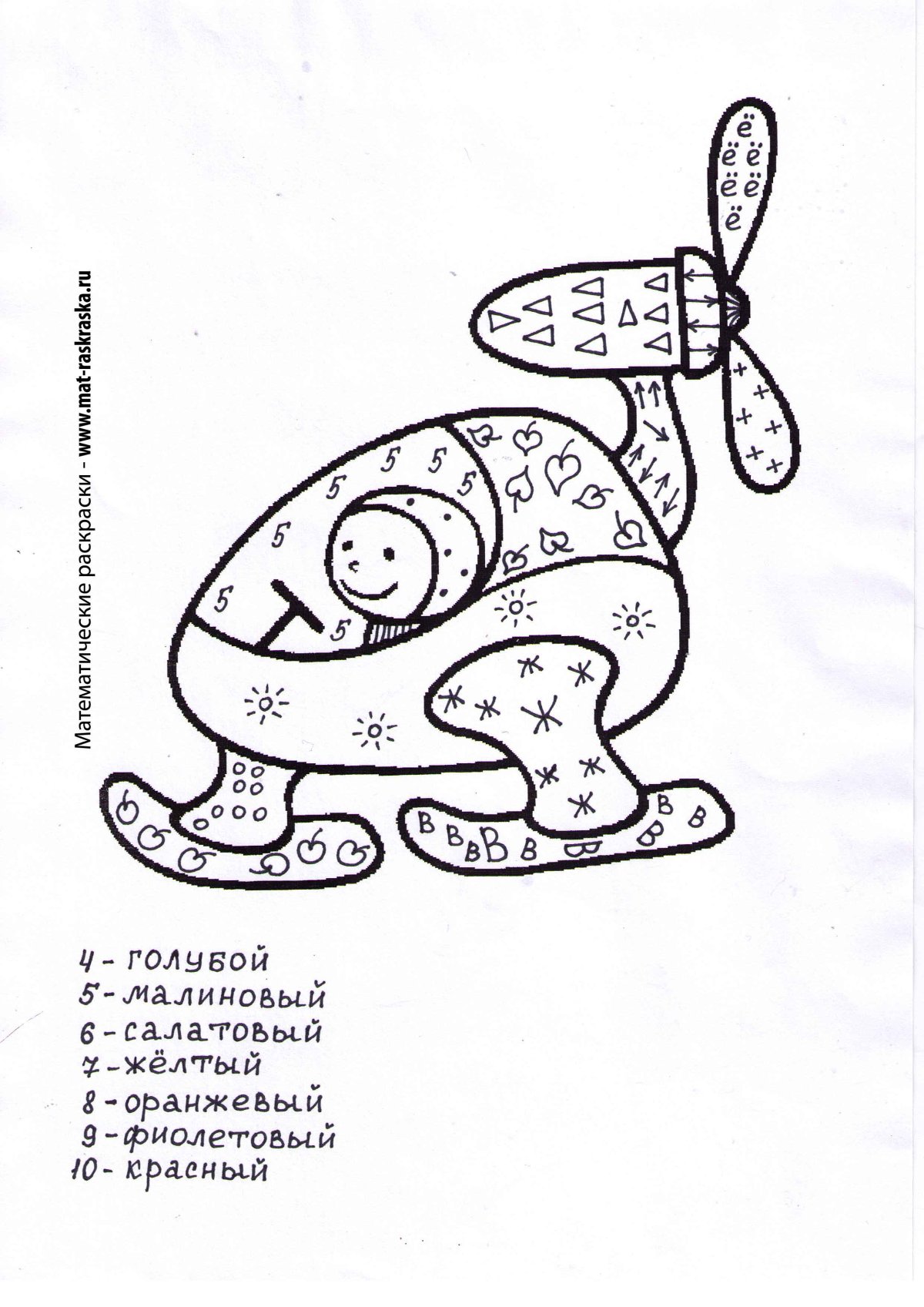 Правильные и неправильные дроби 5 класс