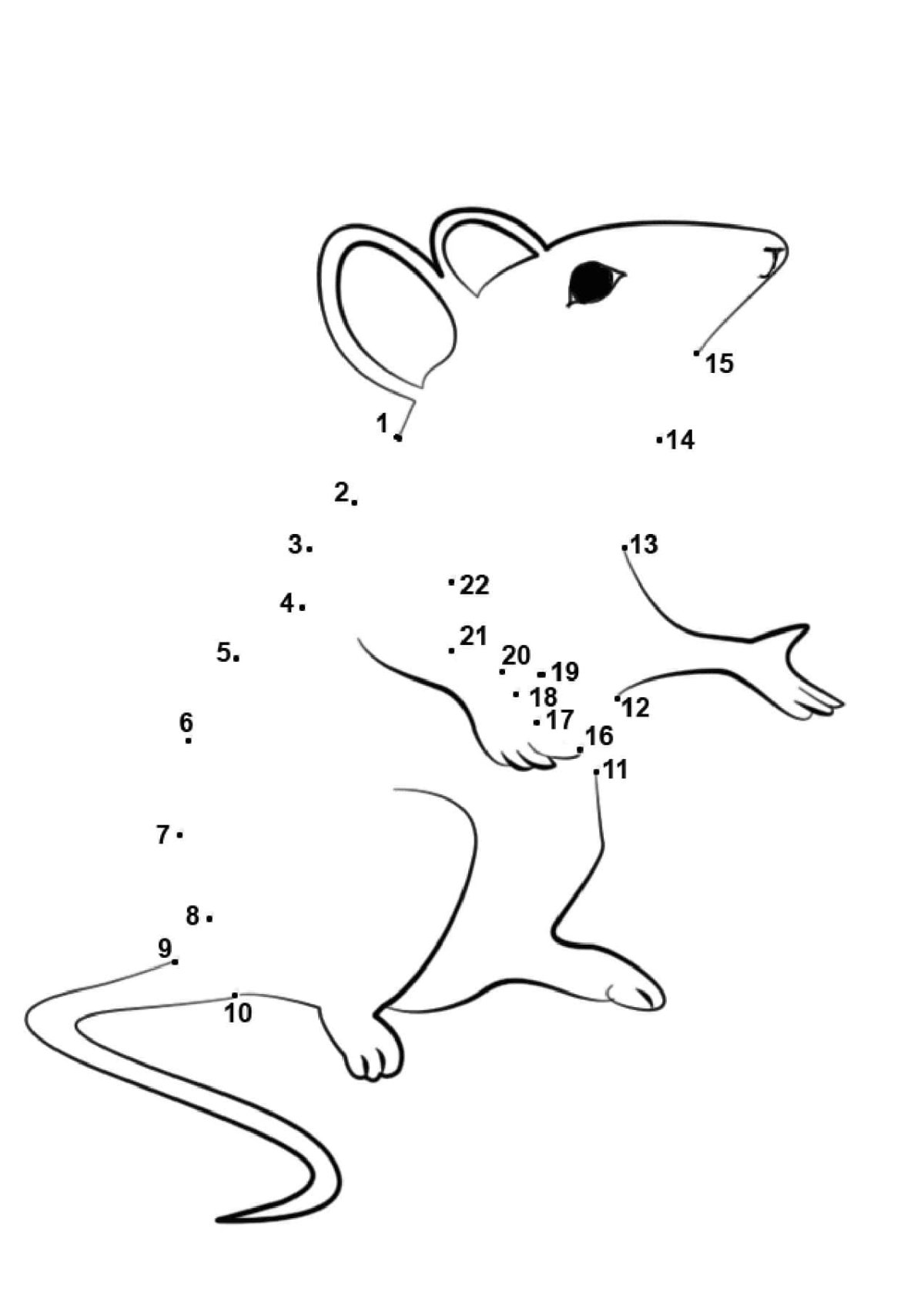 Соедини по цифрам машина