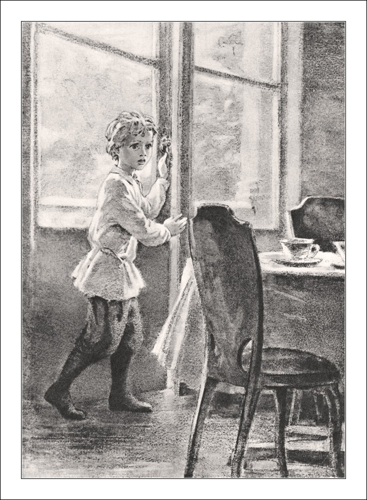 Чехов невеста иллюстрации