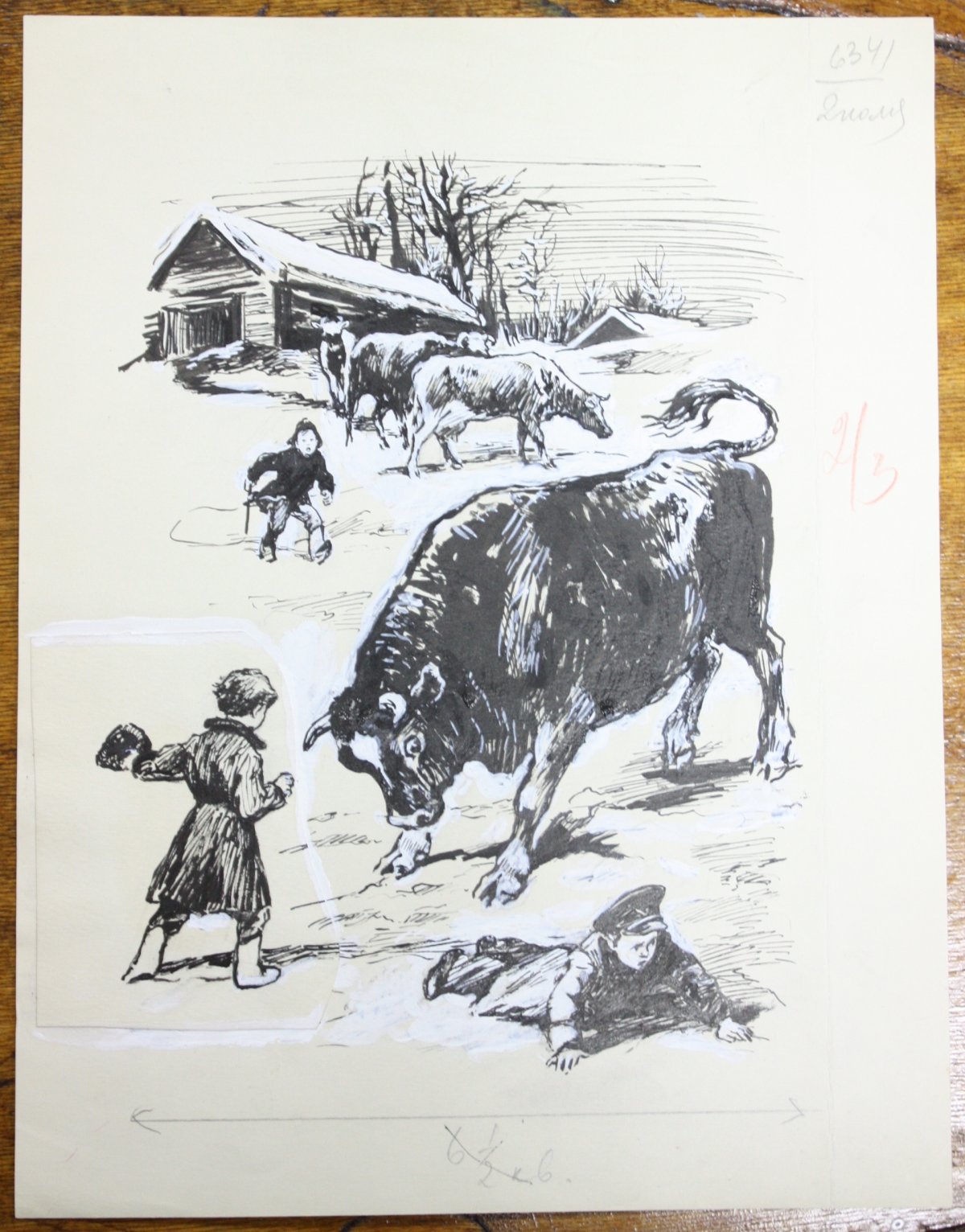 Лев толстой детство рисунок