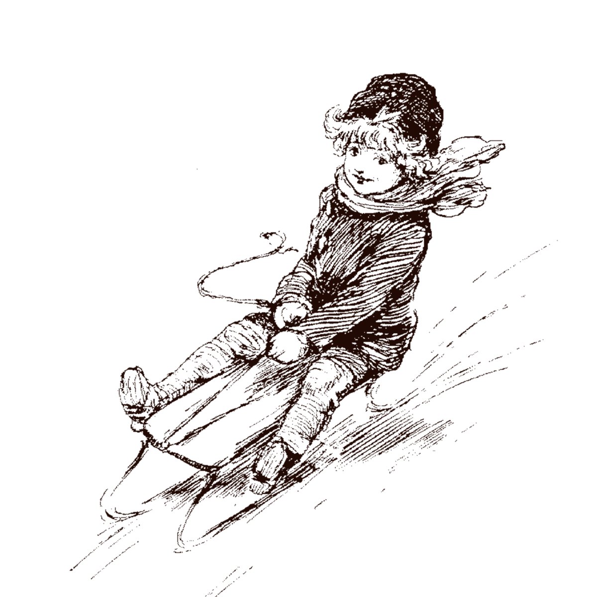 Л Н толстой детство Николенька Иртеньев