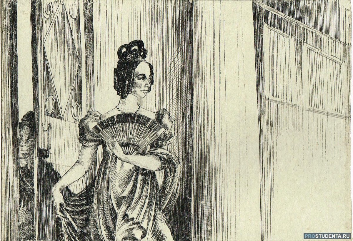 Герои горе от ума Репетилов