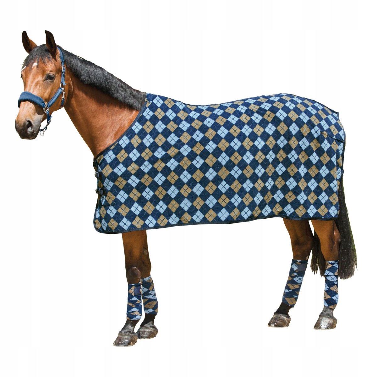 Попона Эскадрон