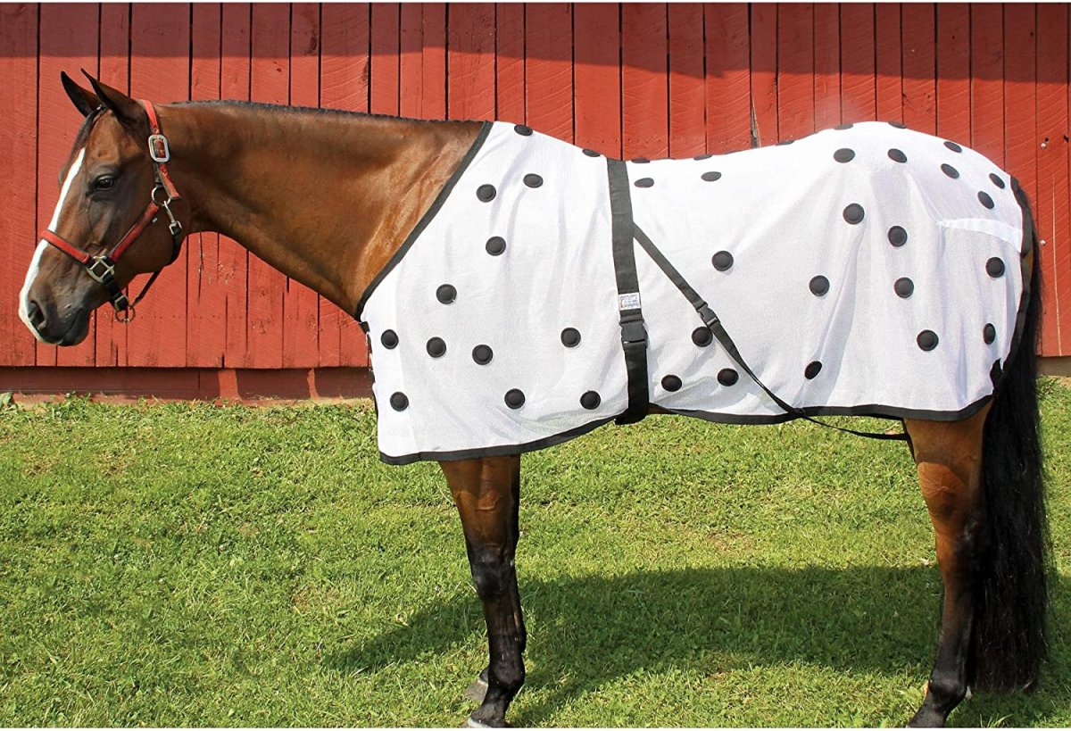 Дождевая попона HKM