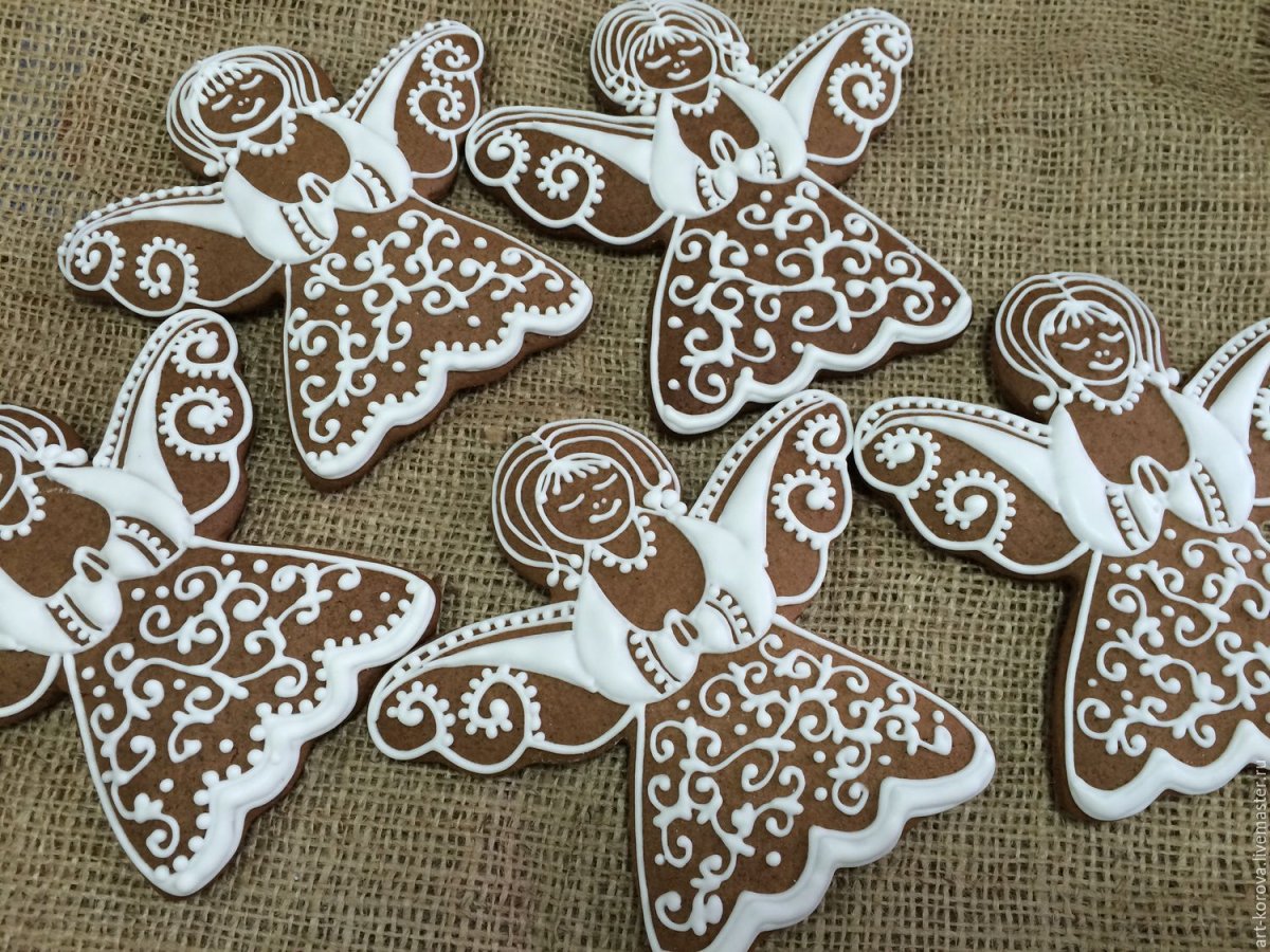 Трафареты для козуль