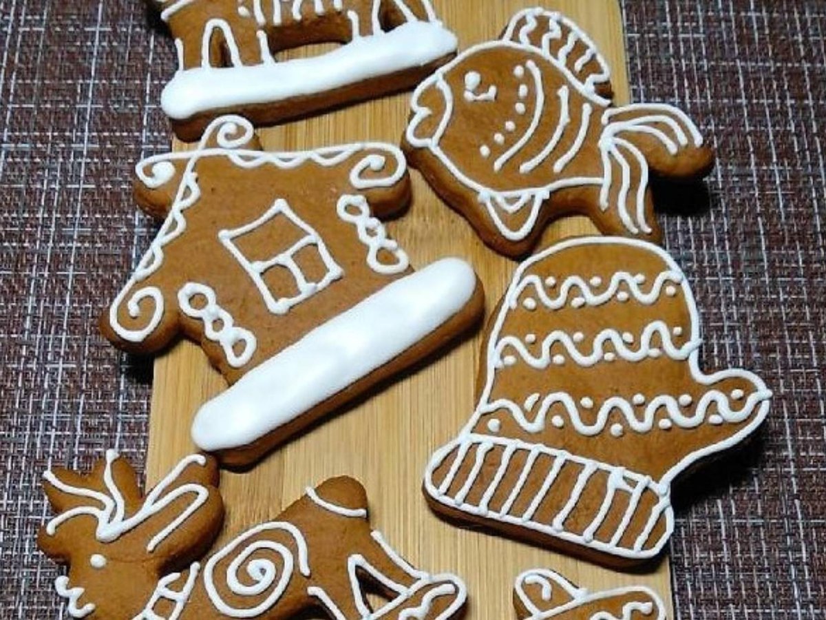 Архангельские козули рыба