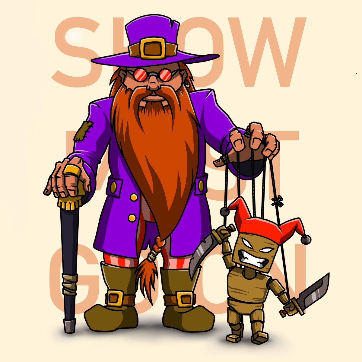 Буратино Советская книга