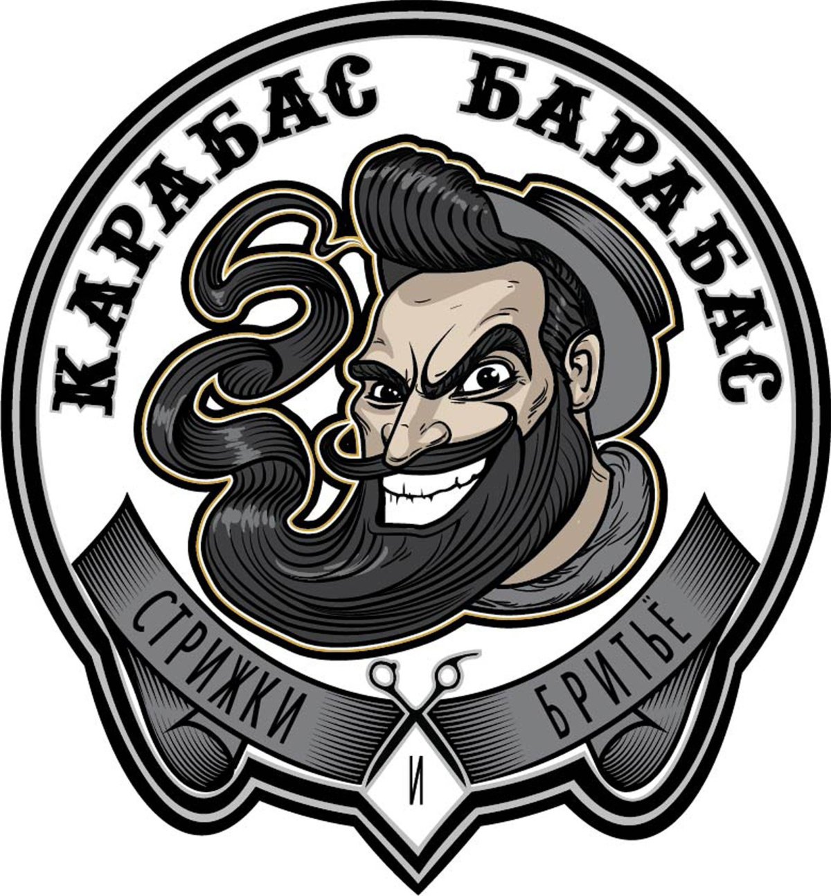 Карабас барабас герои сказки