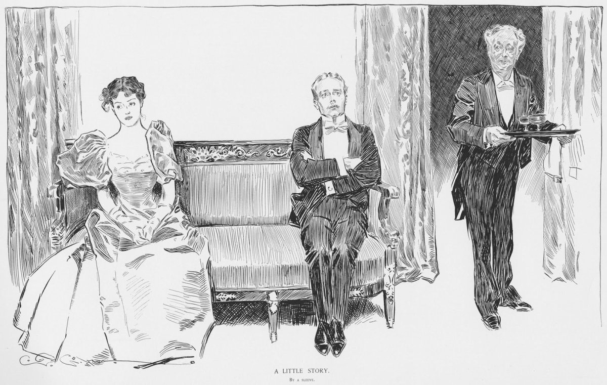 Вишнёвый сад Чехов иллюстрации