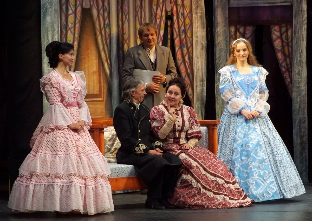 Павел Островский священник жена