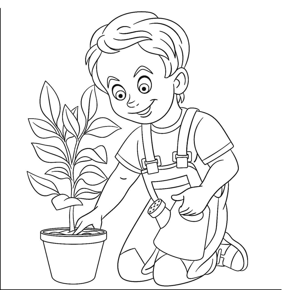 Рассказы для детей