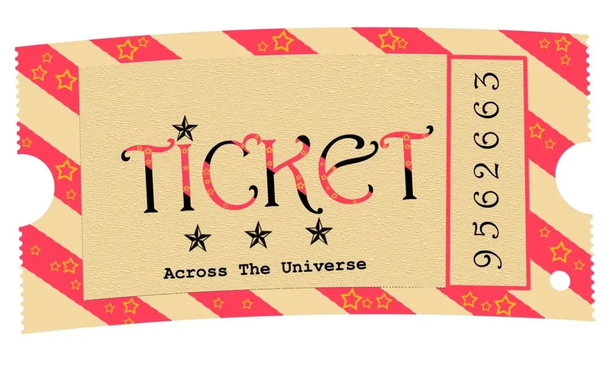 Билеты для детей