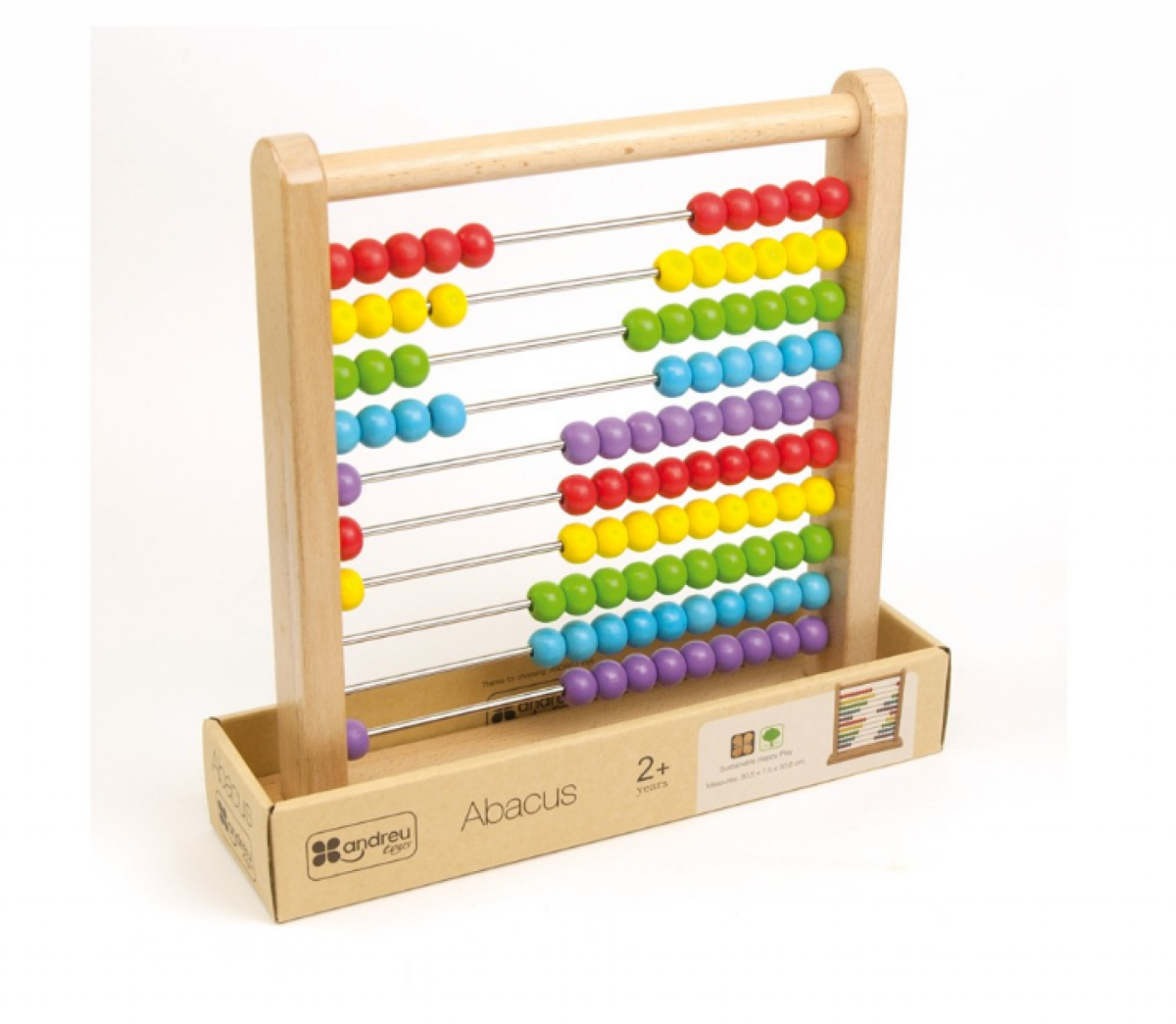 Ментальная арифметика для детей