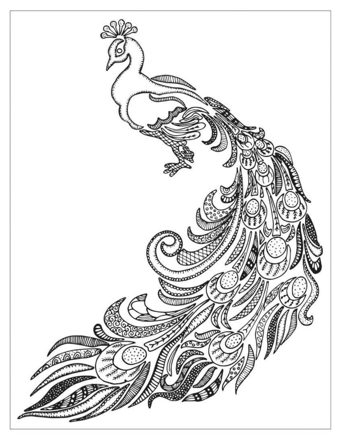 Керби Розанес Аниморфия