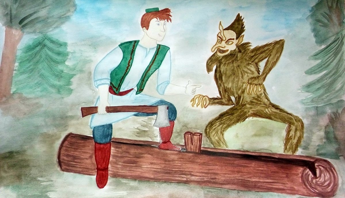 Габдуллы Тукая Су анасы