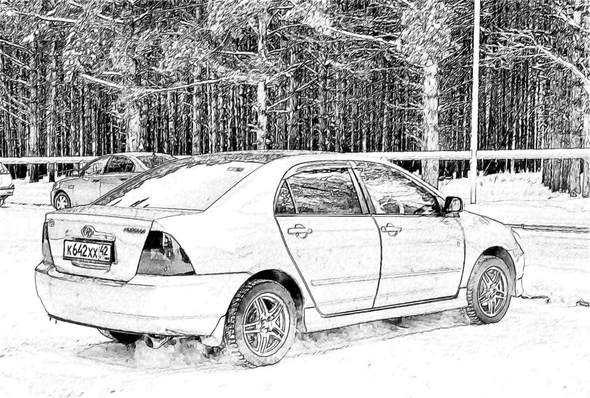 Наскар гонки раскраски