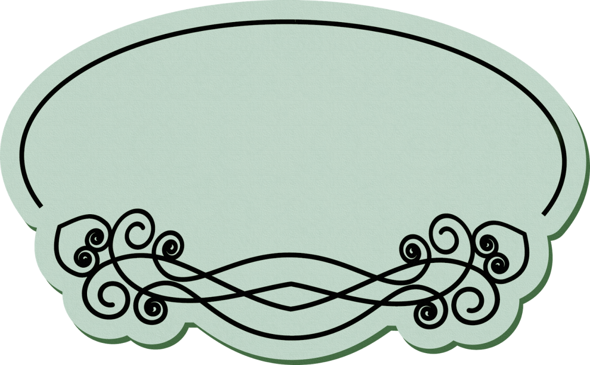 Элементы для этикетки