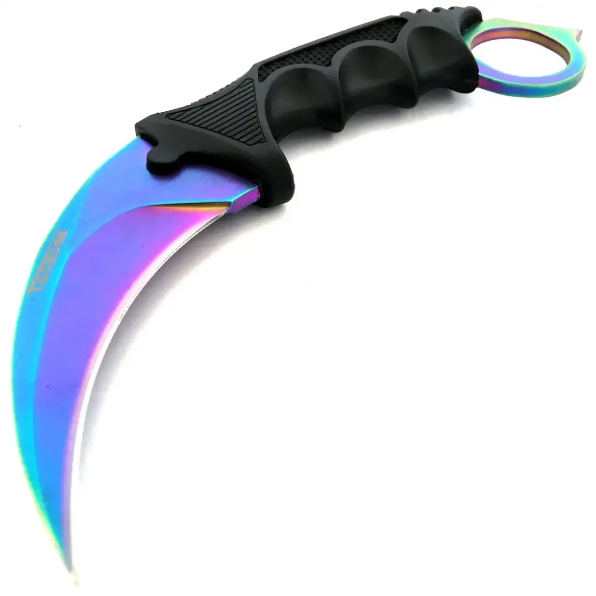 Керамбит драгон глаз