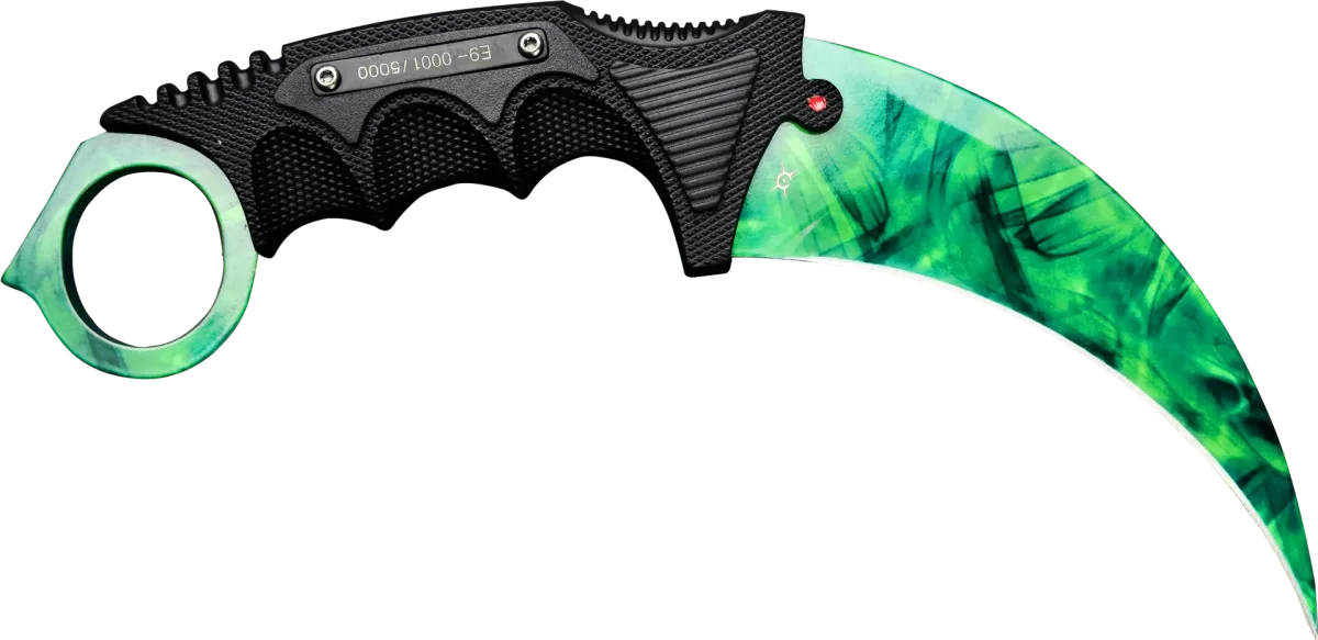 Керамбит CS go