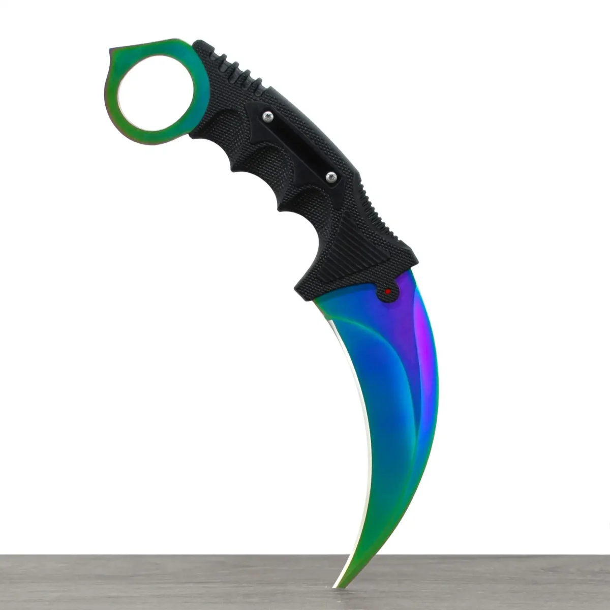 Керамбит фейд