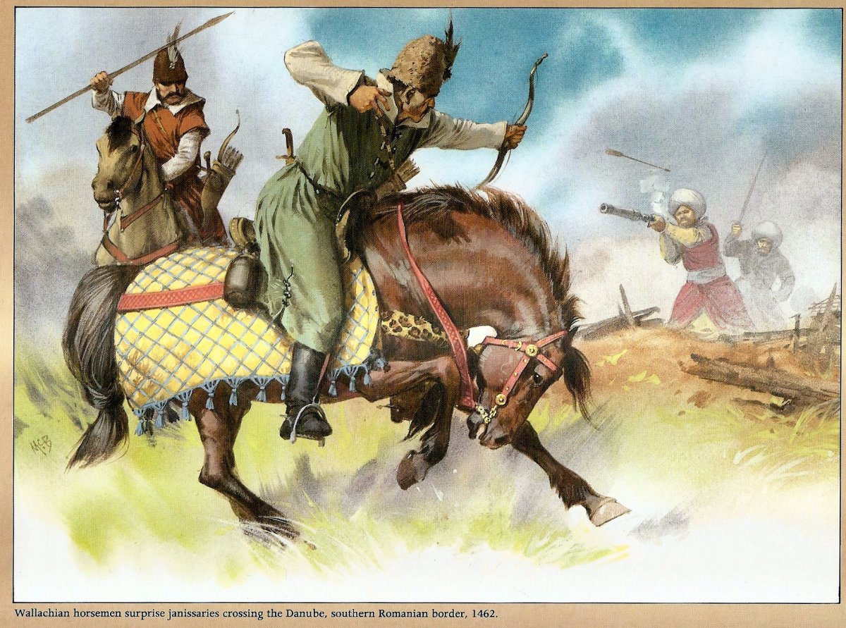 Ангус МАКБРАЙД (Angus MCBRIDE)