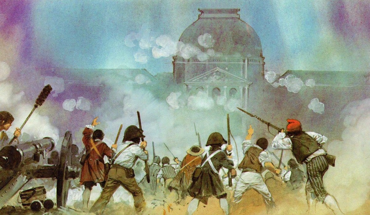 Perevorot illustrated Konyukova