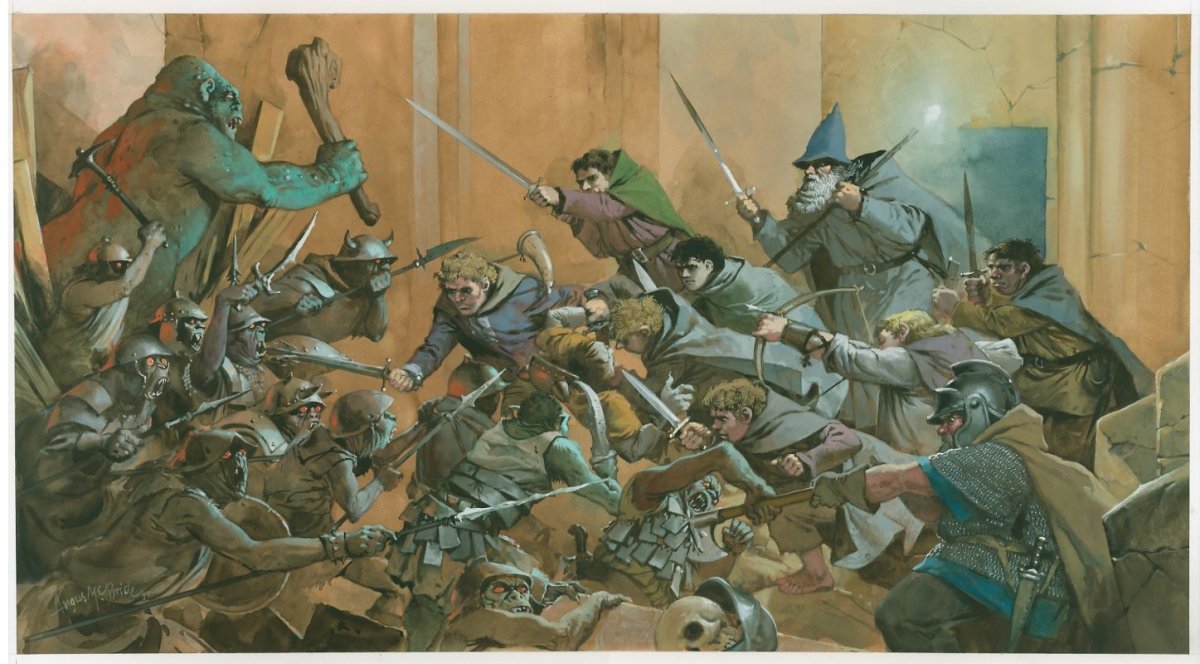 Келебримбор Ангус МАКБРАЙД