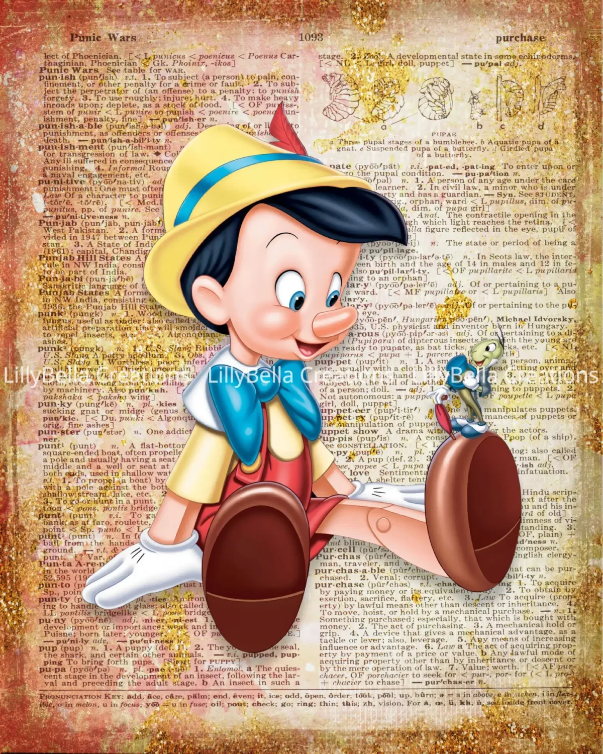 Лоренцо Маттотти иллюстратор