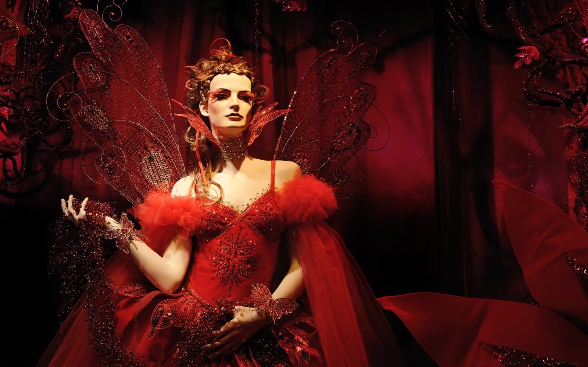 Алиса в стране чудес злая Королева