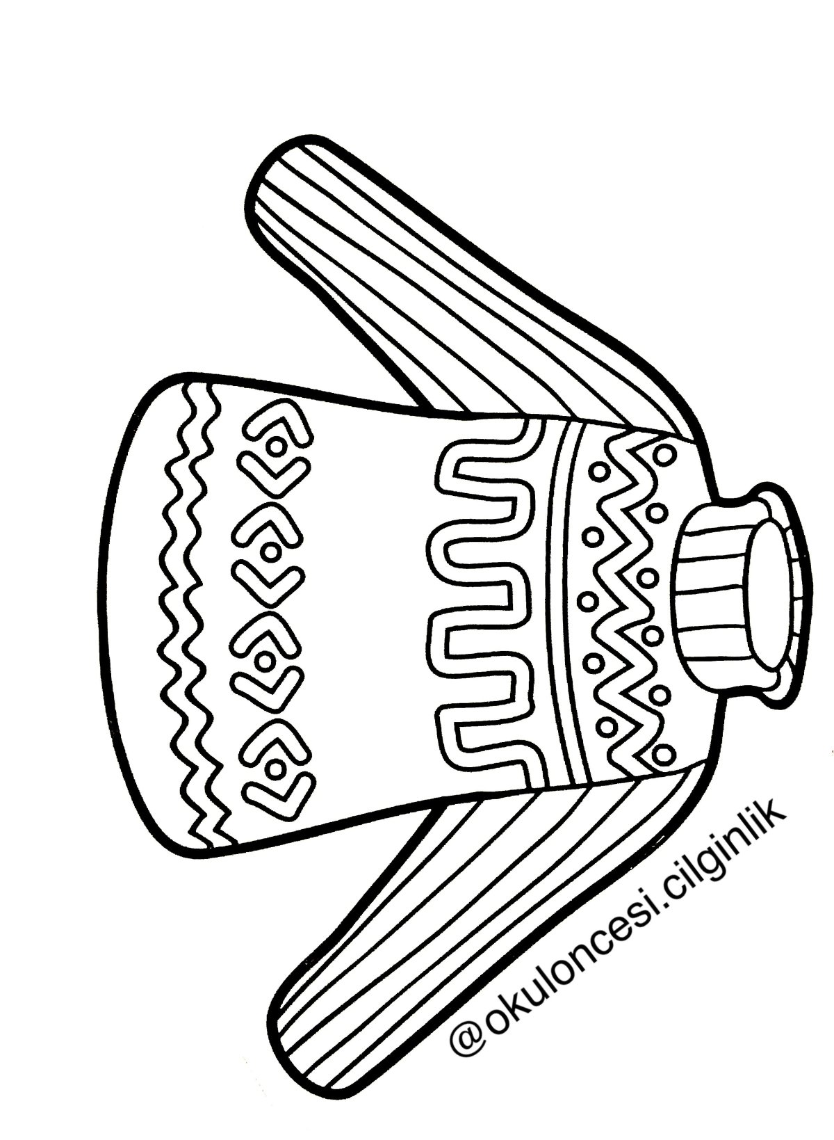 Шарф на шее вектор