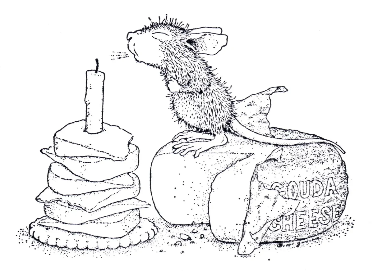 Раскраска антистресс Панда