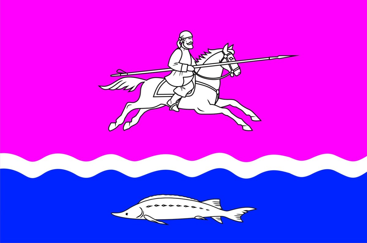 Рисунки Казаков