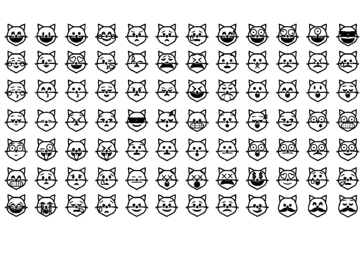 Рот для поделок