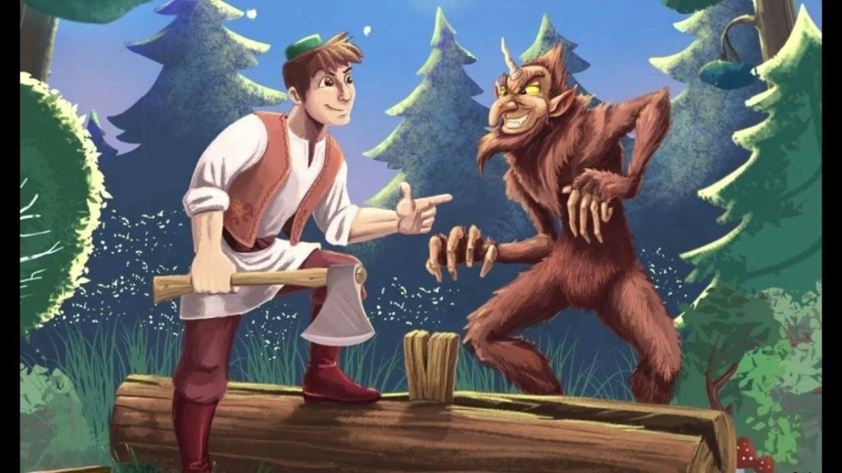 Г Тукай Шурале