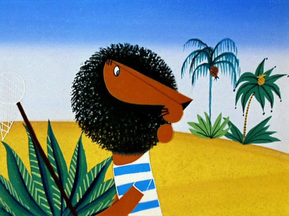 Раскраски для дошкольников