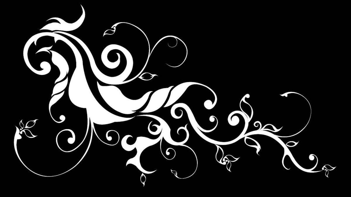 Узоры Альфа