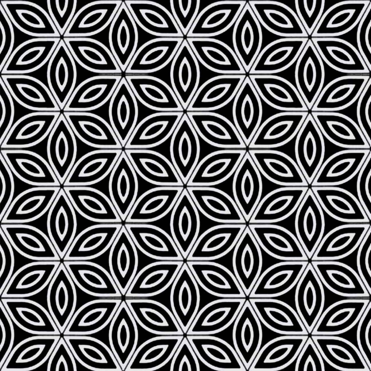 Орнамент Alpha