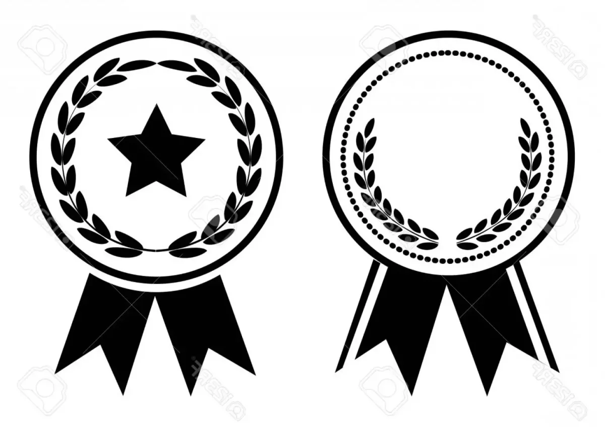 Эскиз награды