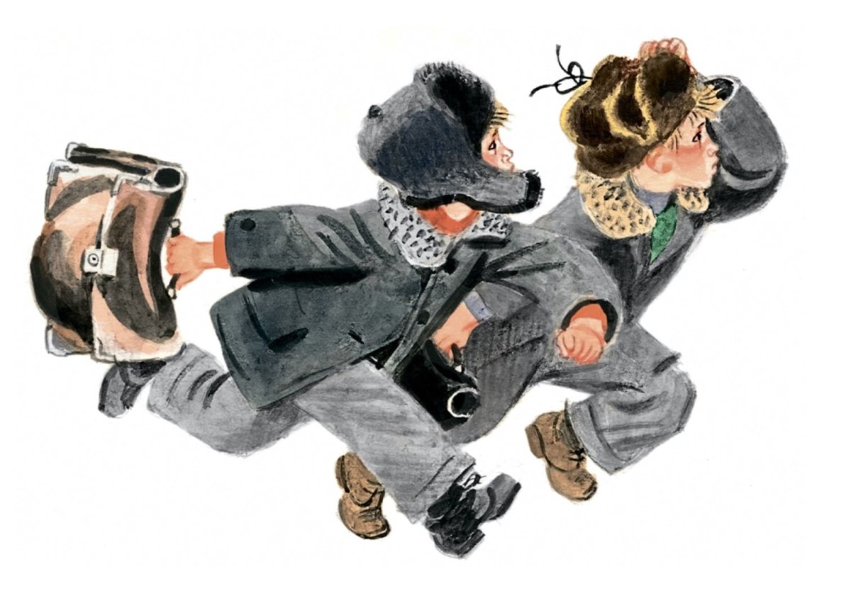 Виктор Драгунский кот в сапогах