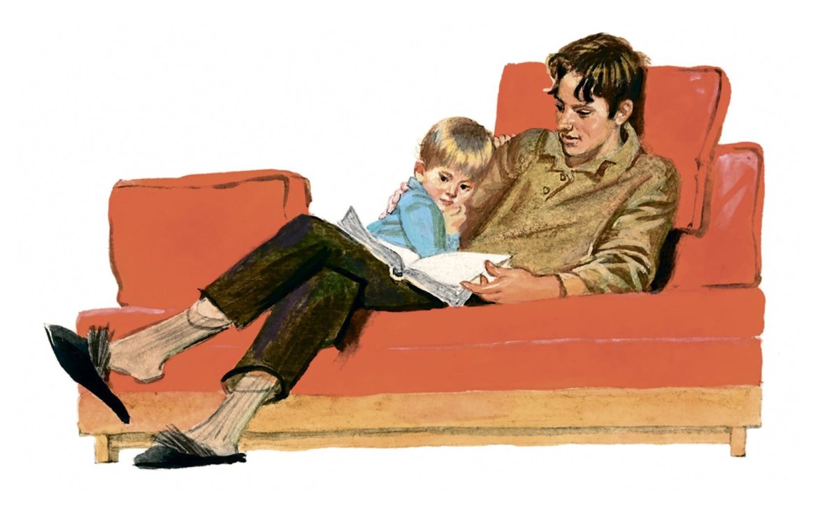 Денискины рассказы