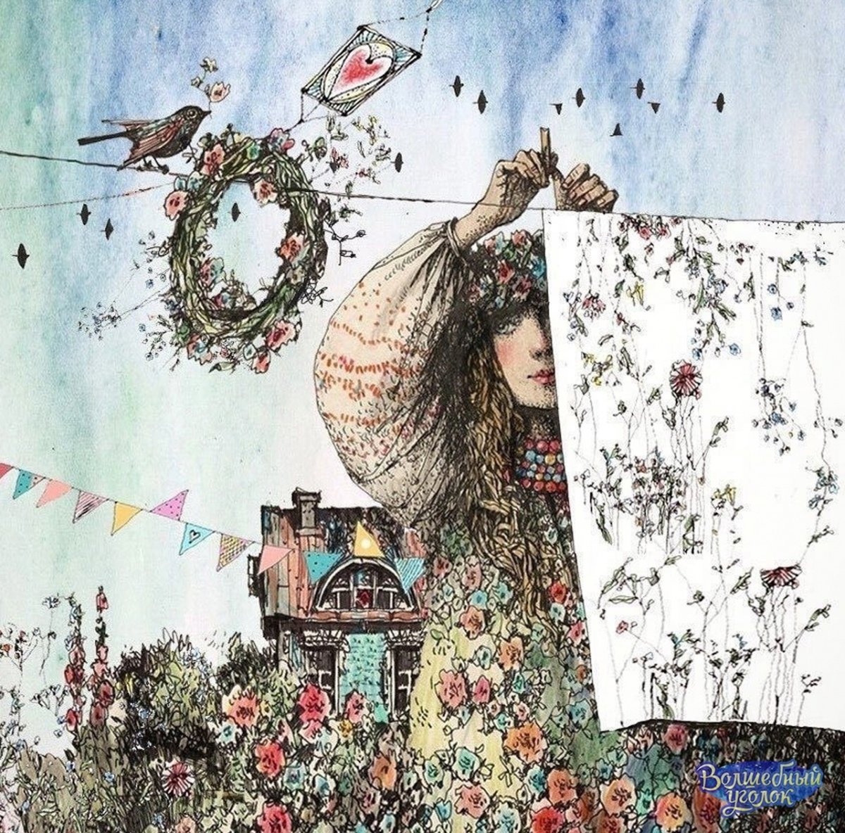 Иван Журавлев художник