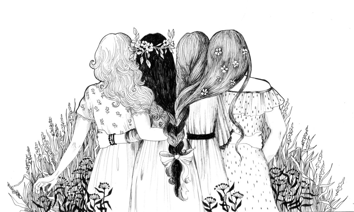 Иван Билибин остров Буян