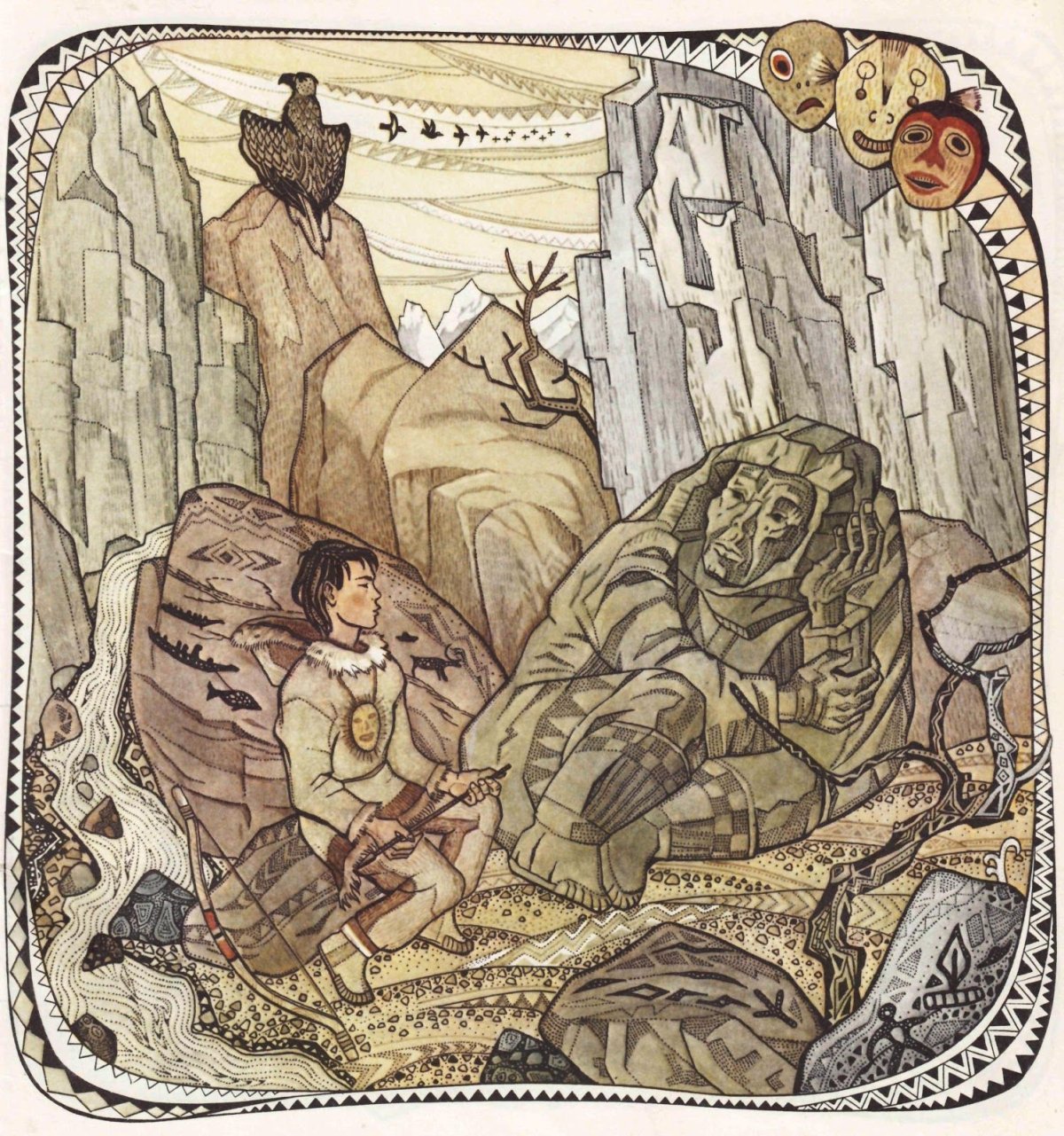 Щелкунчик и мышиный Король