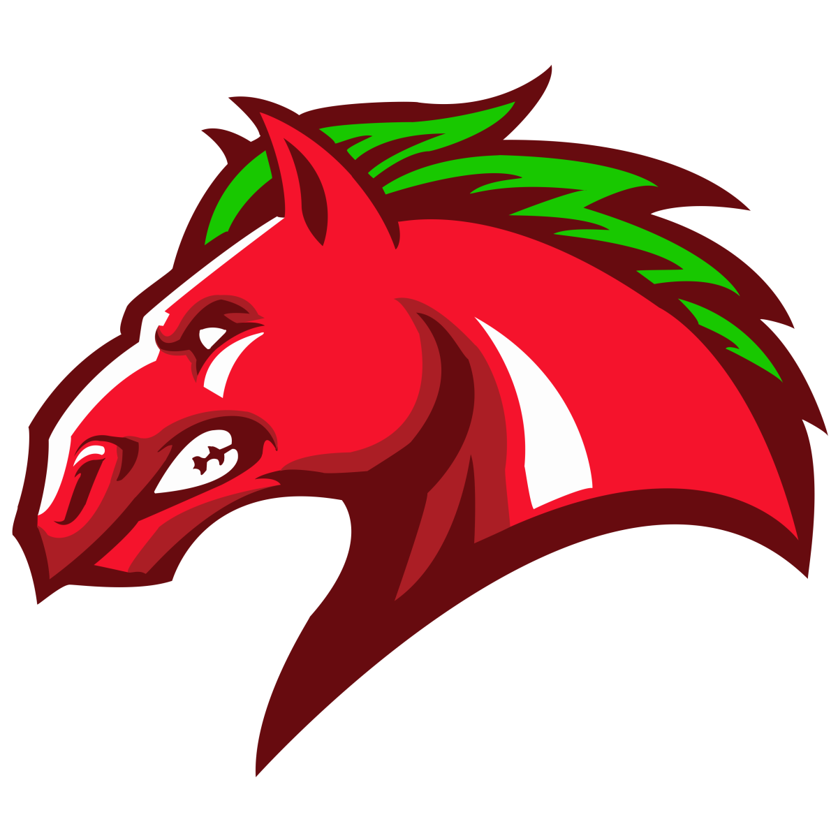 Злой конь ЦСКА