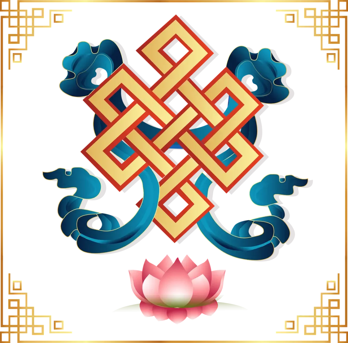 Башкирский орнамент Кускар