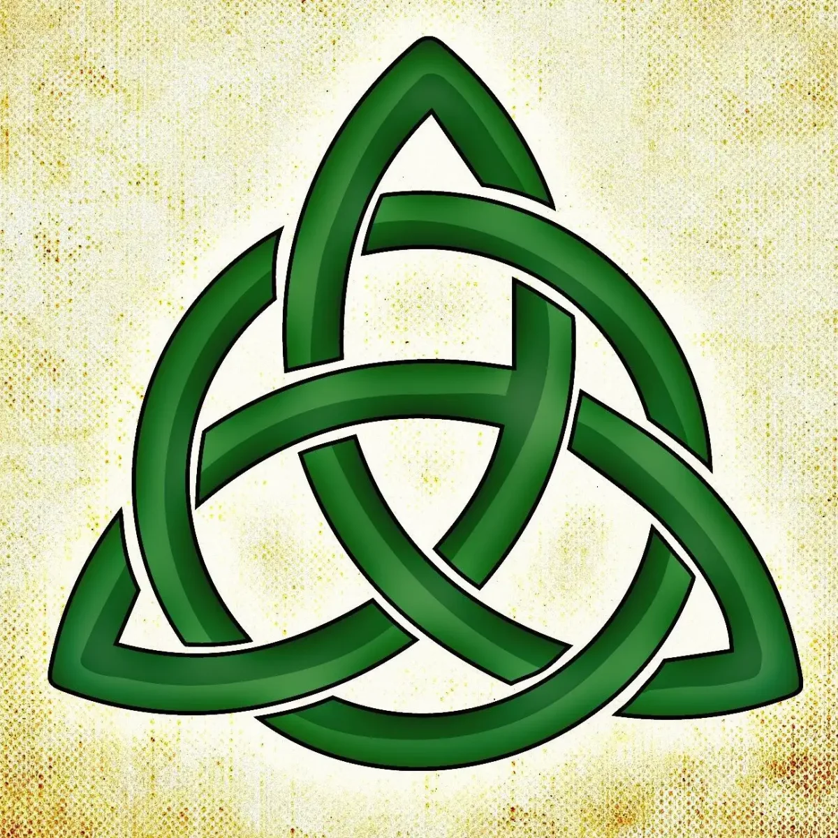 Славянский знак любви