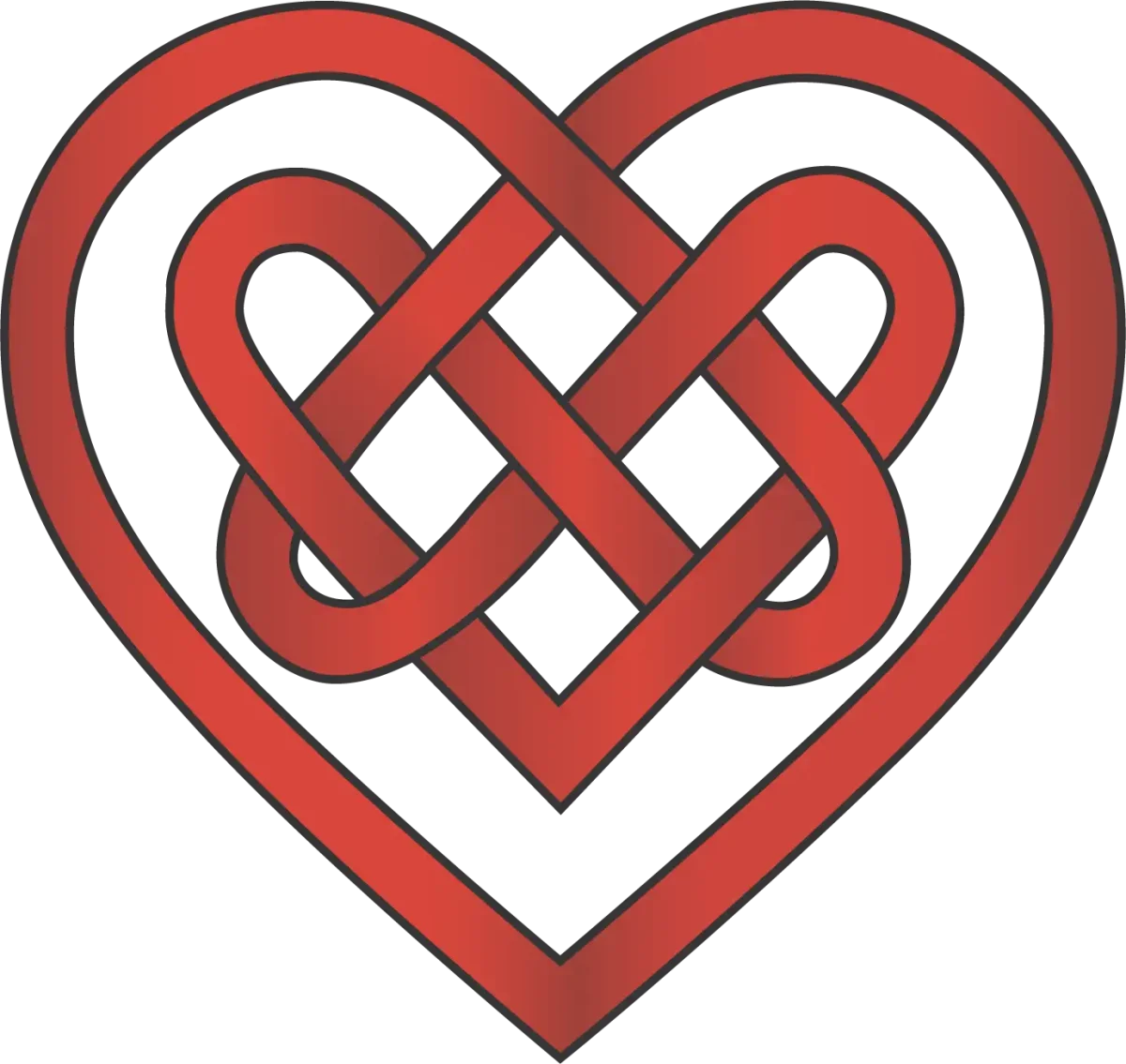 Узел бесконечности Тибет