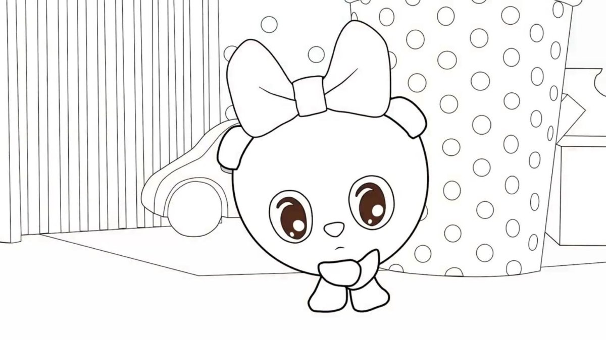 Малышарики задания для детей